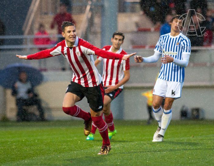 Foto: @AthleticClub