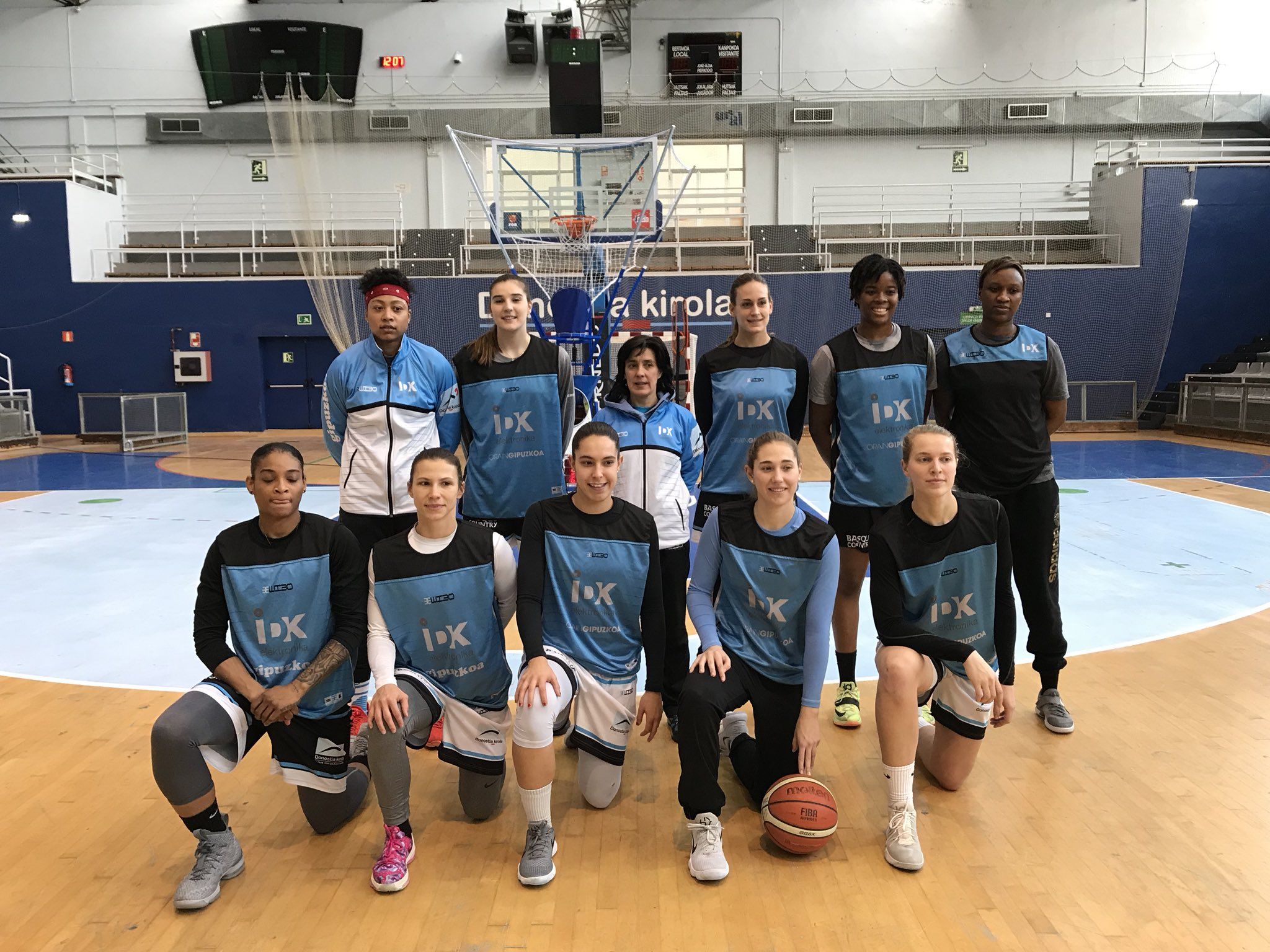 @donostibasket
