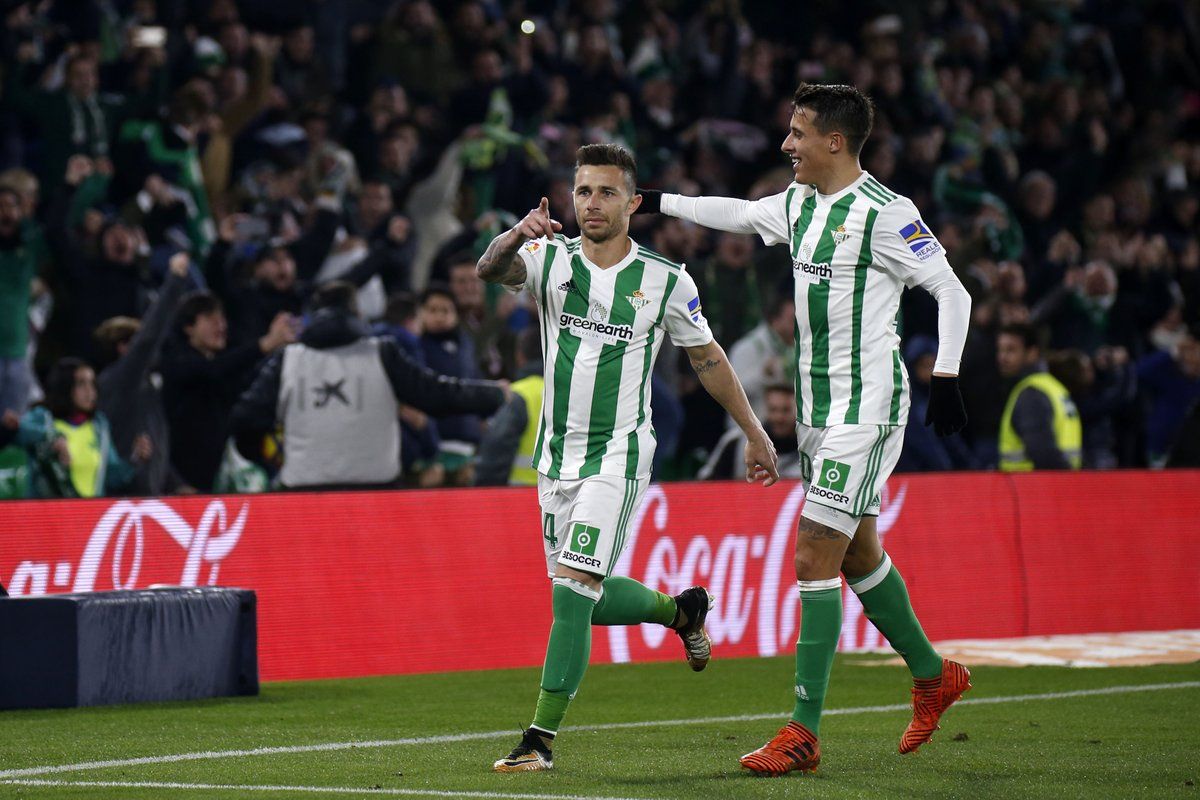 Foto: Real Betis
