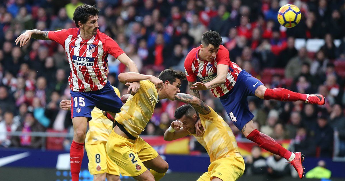 Foto:Atleti