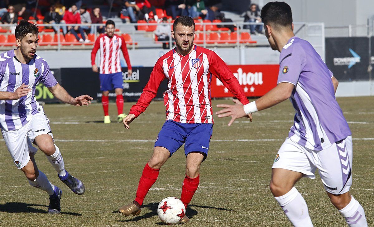 Foto: Atleti