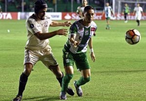 Oriente Petrolero encamina su pase a la siguiente ronda