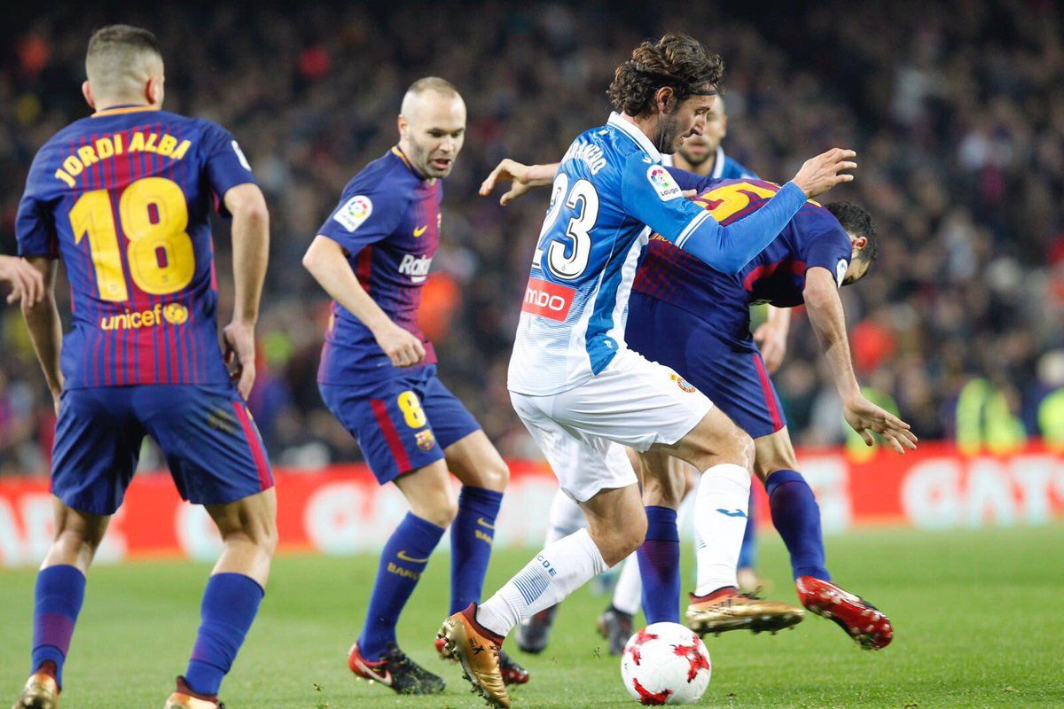 Foto: RCD Espanyol