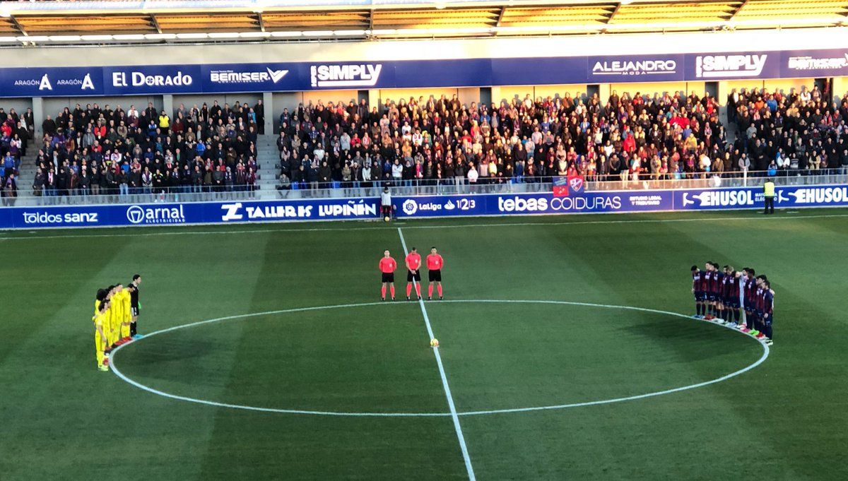 @SDHuesca