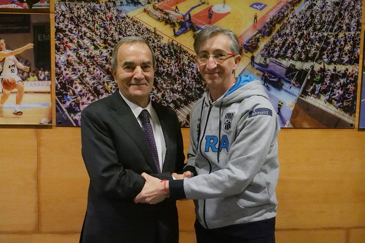 El Obra tendrá Alquimista hasta 2020
