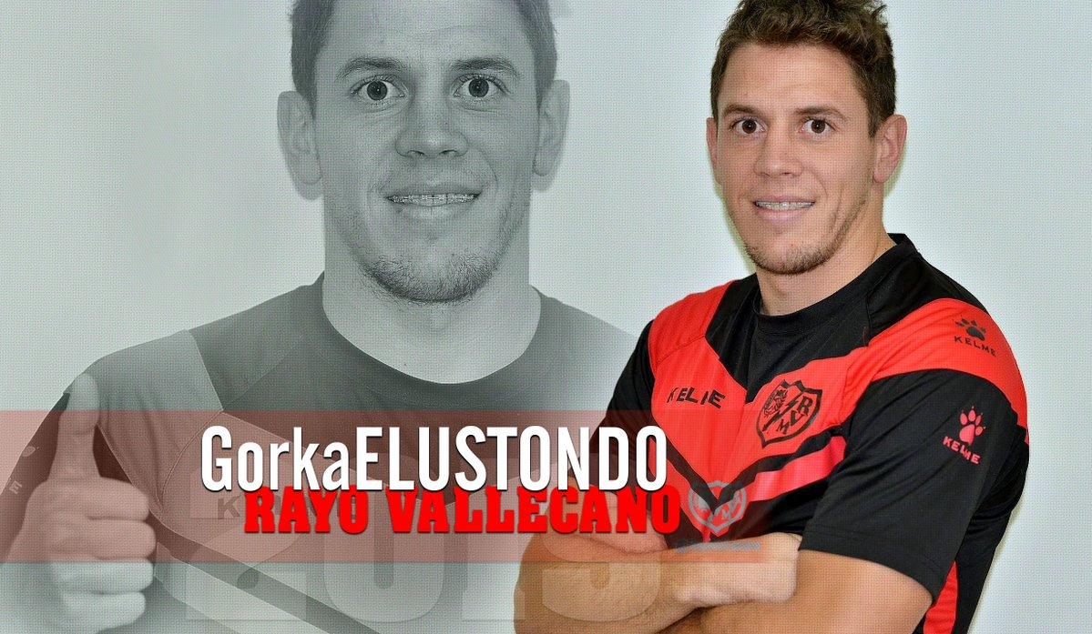 Gorka Elustondo / rayovallecano.es