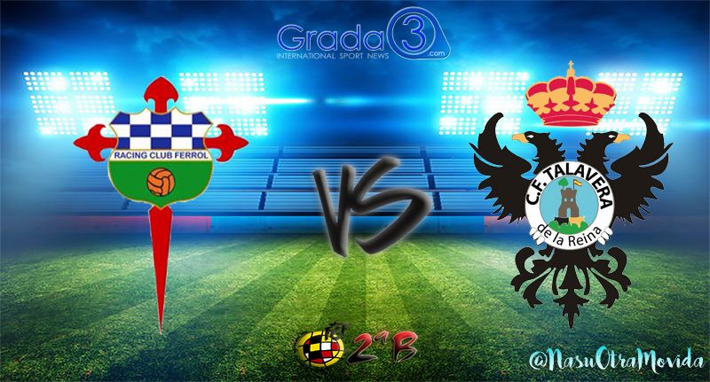 Racing-Talavera: un duelo de caminos cruzados