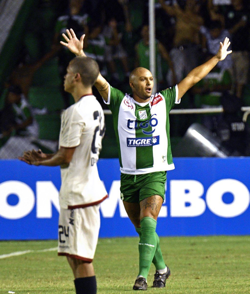 Foto:  CONMEBOL.