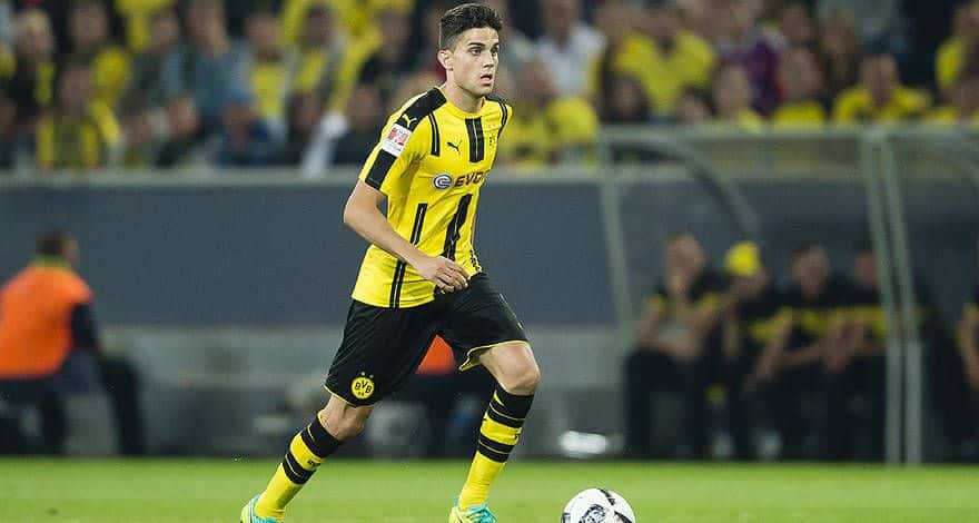 Foto: Borussia Dortmund