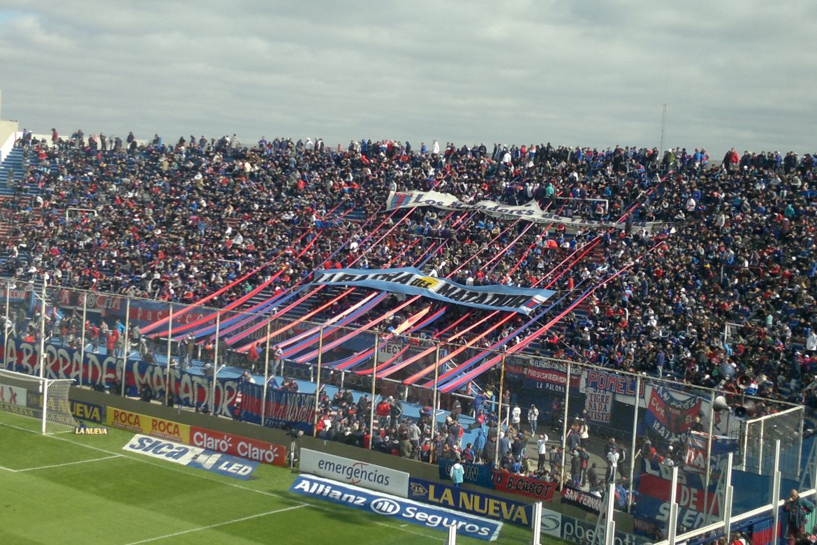 Foto: Daniel Barone