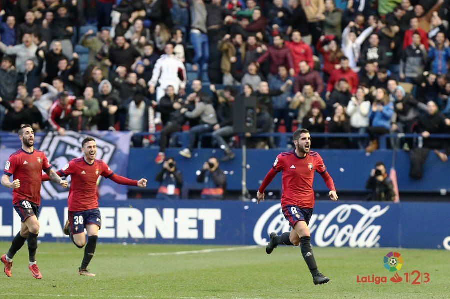 Imagen vía@ CAOsasuna