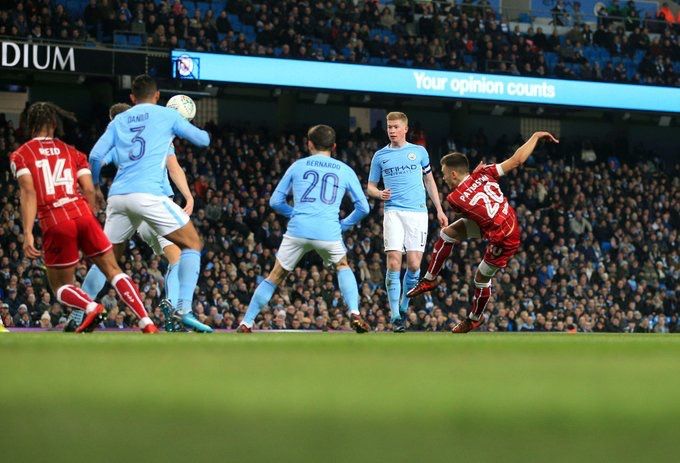 @CarabaoCup
