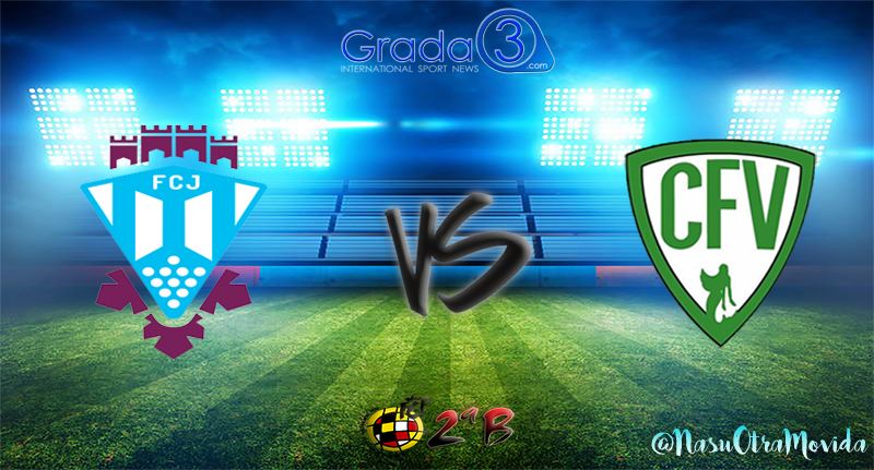Jumilla vs Villanovense| @NasuOtraMovida