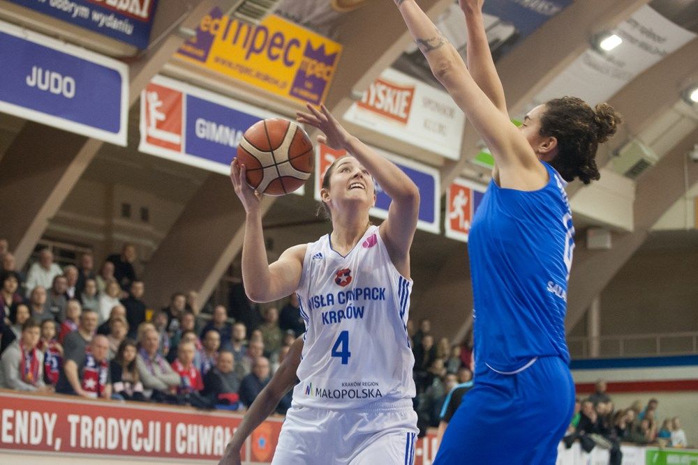 EuroLeague Women 2017/2018