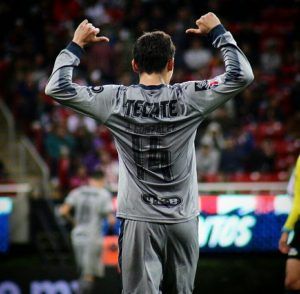 Rayados saca a pasear al Rebaño