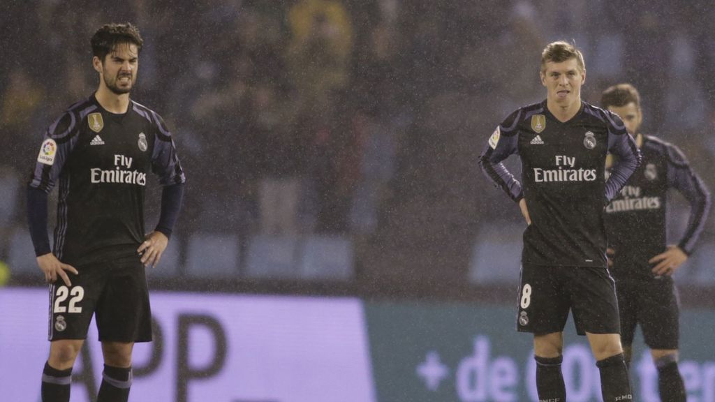 Foto: Reuters.