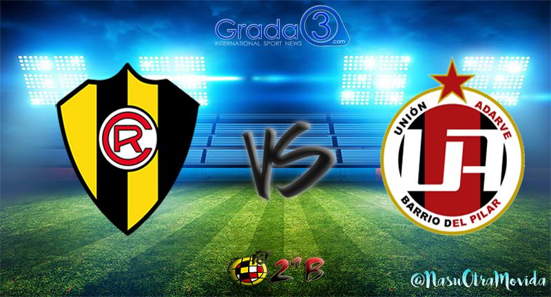 Rápido-Unión Adarve: abejas y lobos pugnan por 3 puntos
