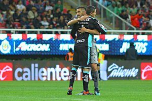 Rayados saca a pasear al Rebaño