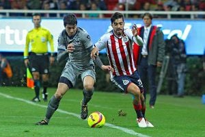 Rayados saca a pasear al Rebaño