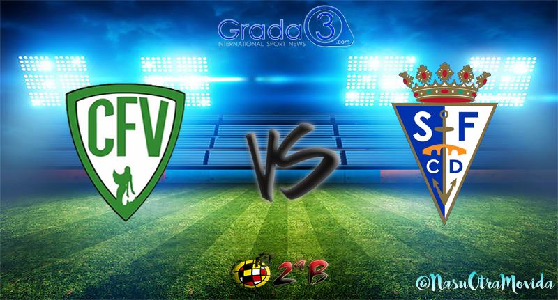 Villanovense-San Fernando/ @NasuOtraMovida