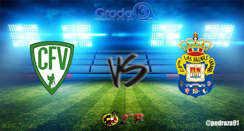 Villanovense-Las Palmas Atlético| @pedraza91