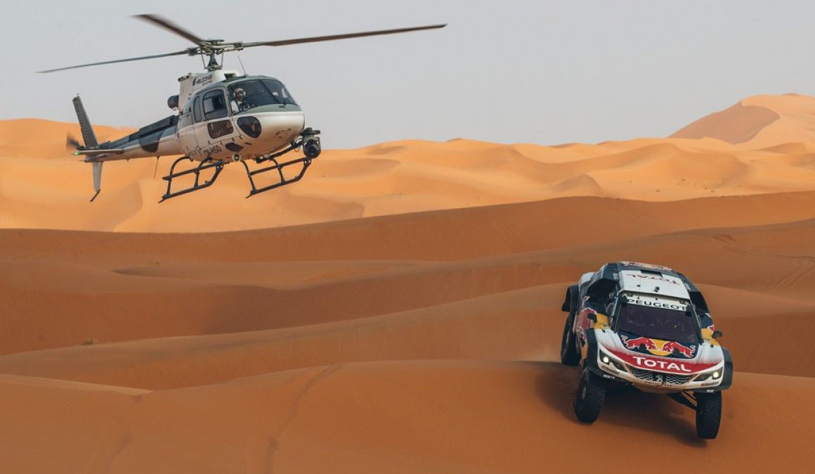 vía: Dakar.com