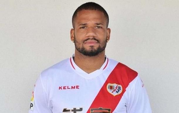 Bebé / @RayoVallecano