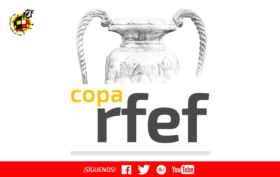 Foto: RFEF