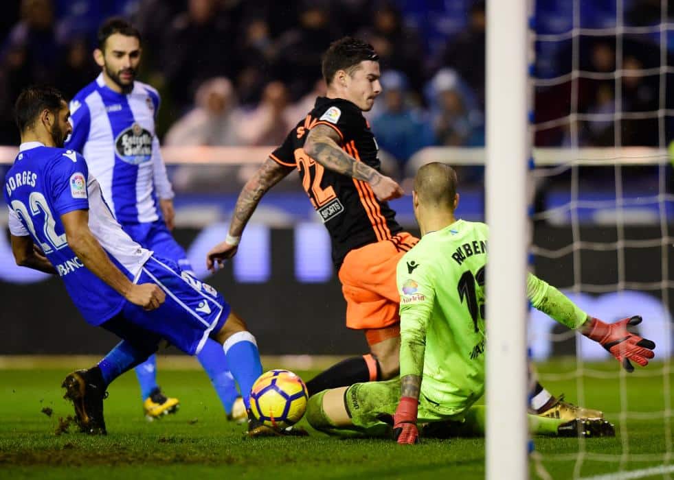 Fuente: La Opinión A Coruña