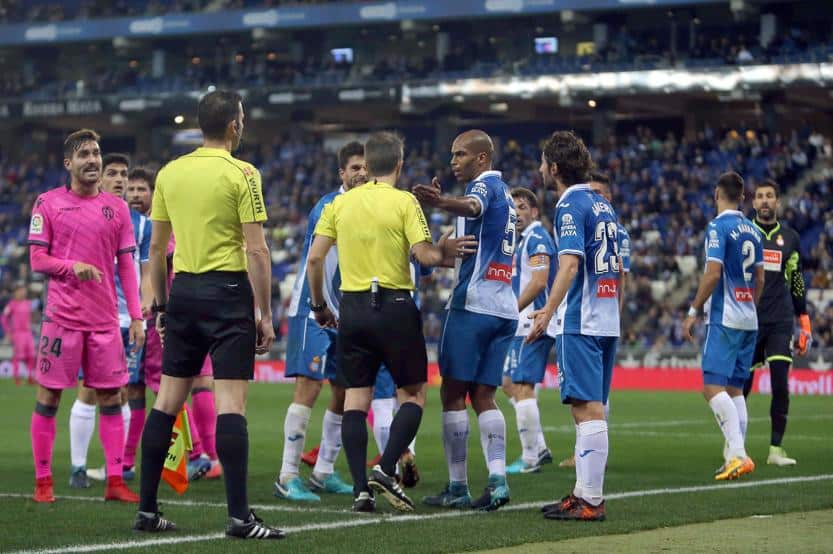 espanyol levante