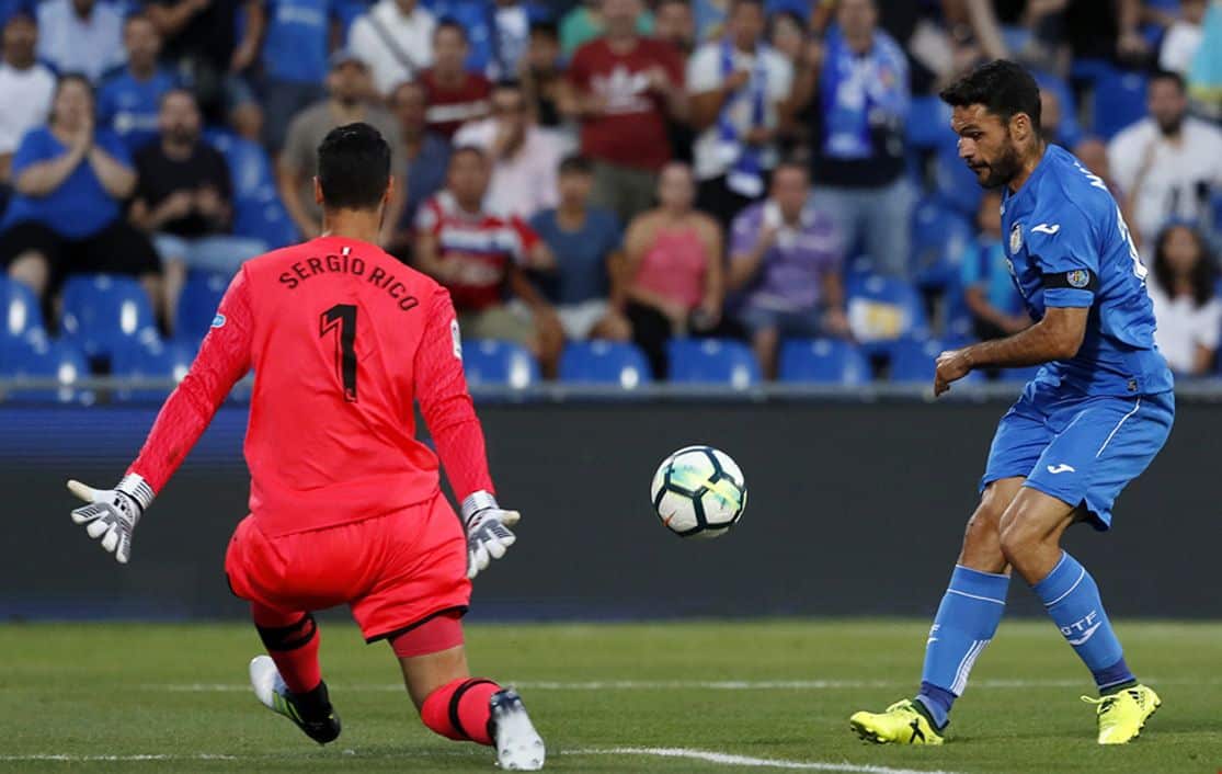 Getafe CF / Getafe CF