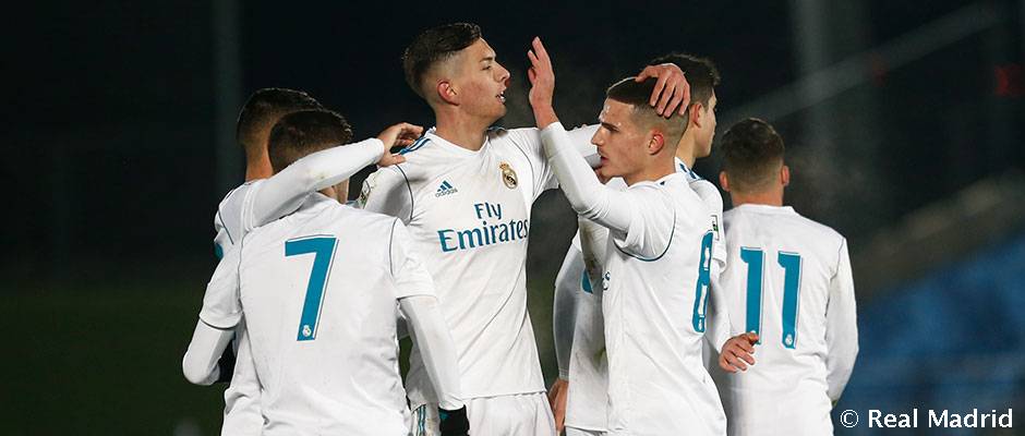 Foto: Real Madrid