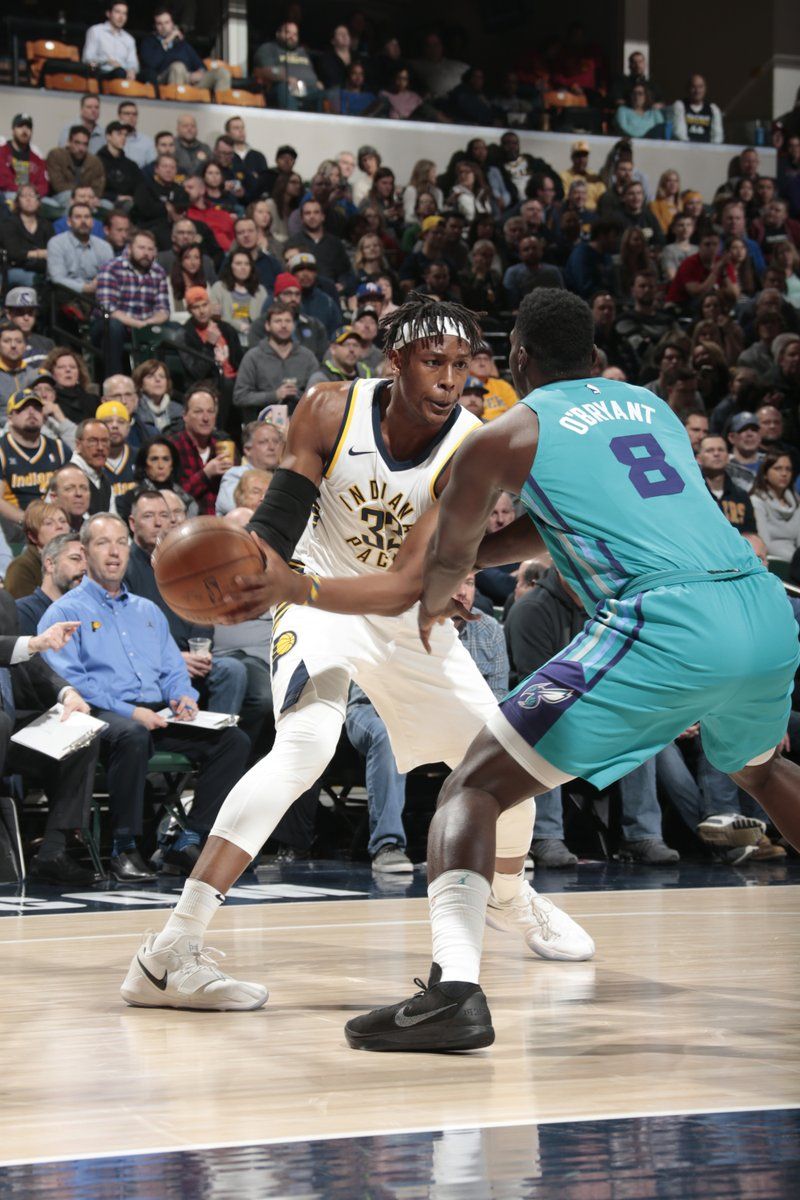 Fuente: Página de la NBA