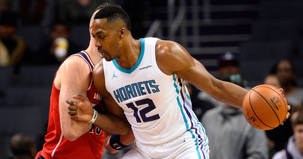 Fuente: Página de la NBA