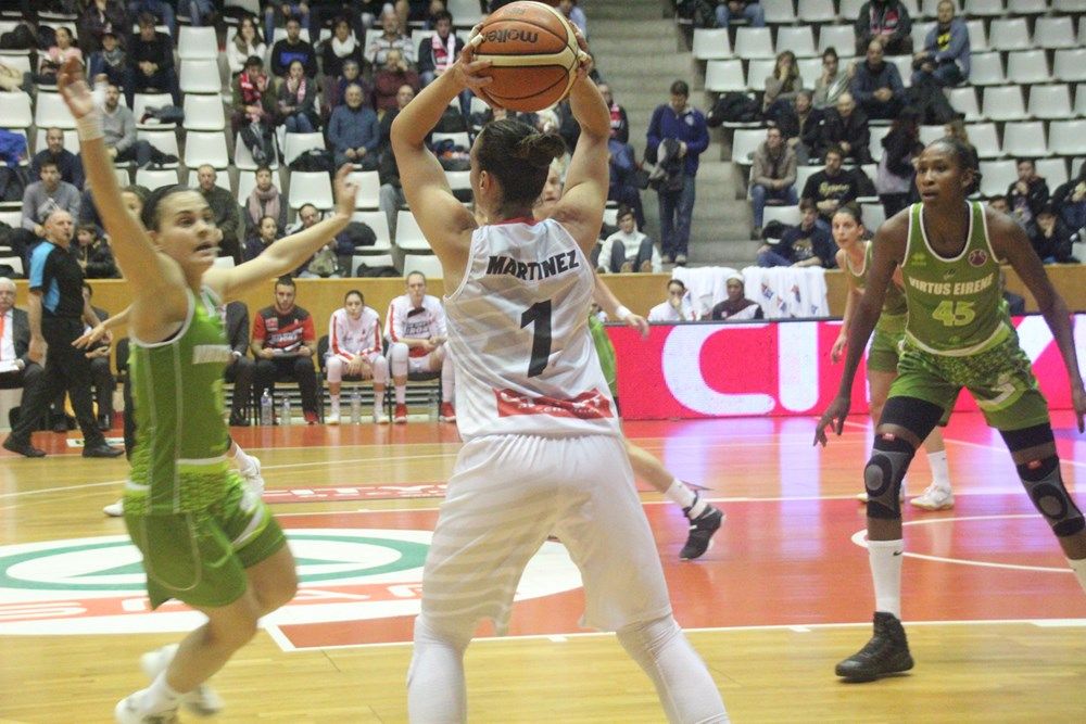 Fuente: Fiba