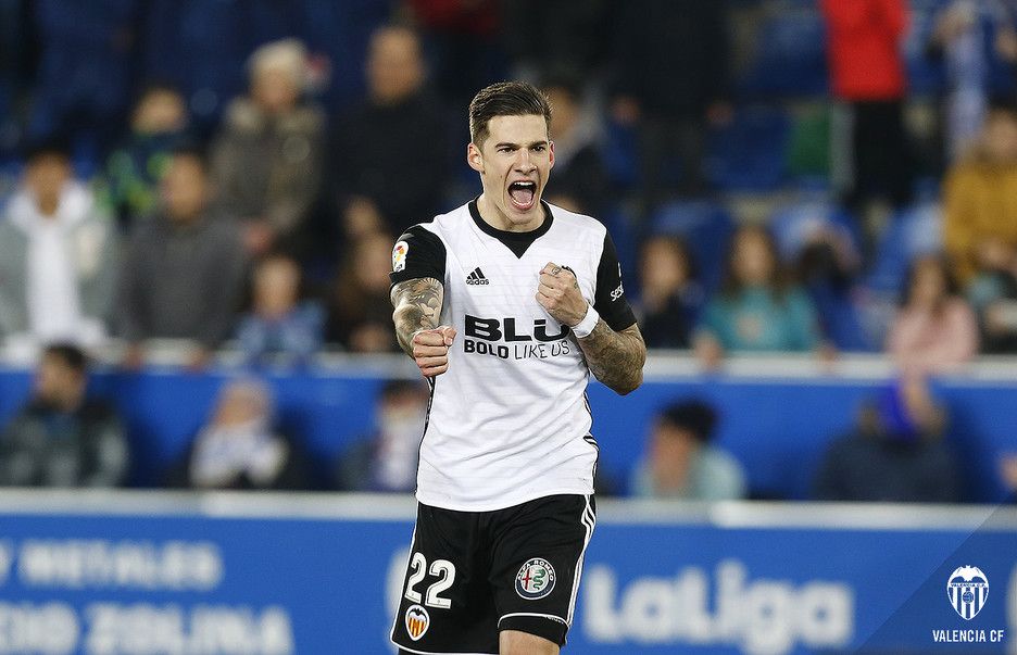 Fuente: Valencia CF