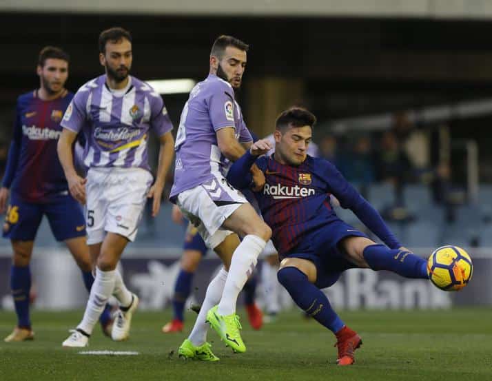 Mundo deportivo