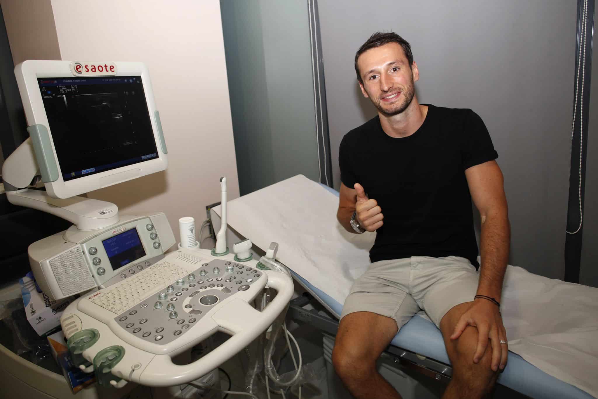 Paul Baysse. Foto Marca.com