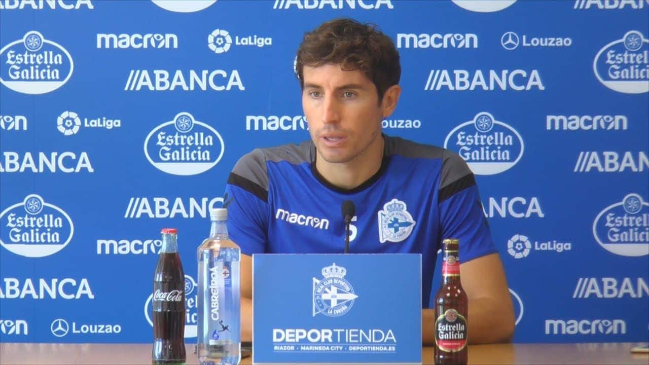 Vía: RC Deportivo