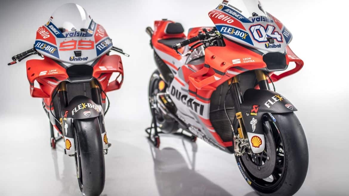 motociclismoes