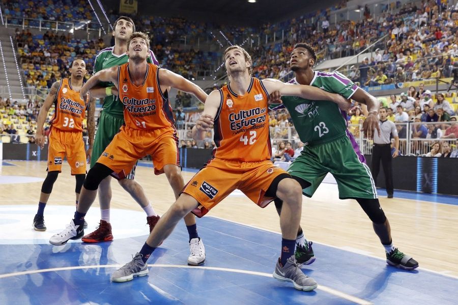 Foto: ACB
