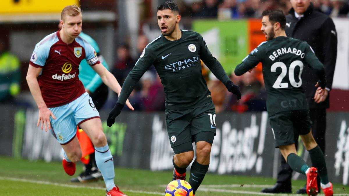Foto vía: @PremierLeague