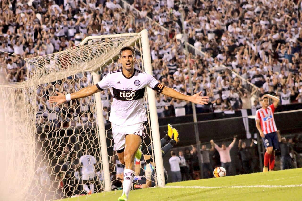 Fuente: @elClubOlimpia (Twitter)