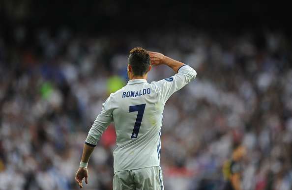 Foto: Real Madrid CF.