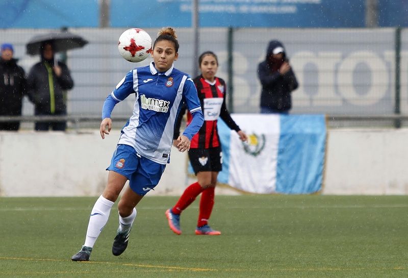 Imagen via: RCD Espanyol