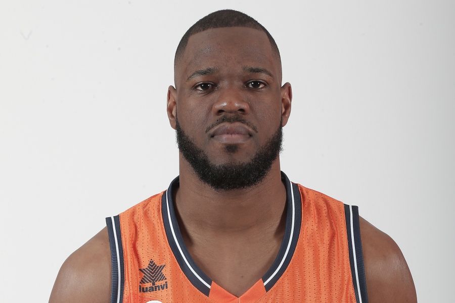 Latavious Williams
Fuente: Valenciabasket.com