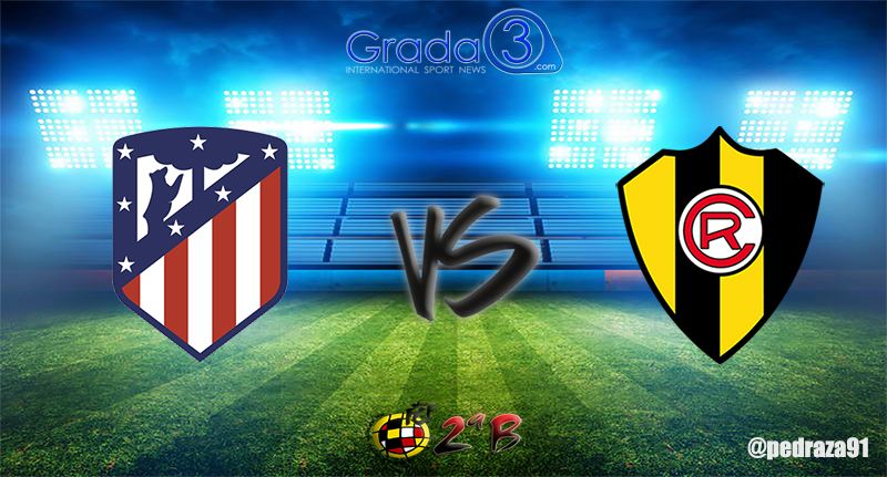 Atleti B-Rápido: ¿quién continuará la racha positiva?