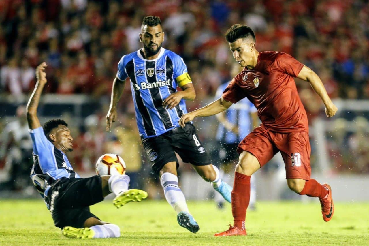 Fuente: clubaindependiente.com