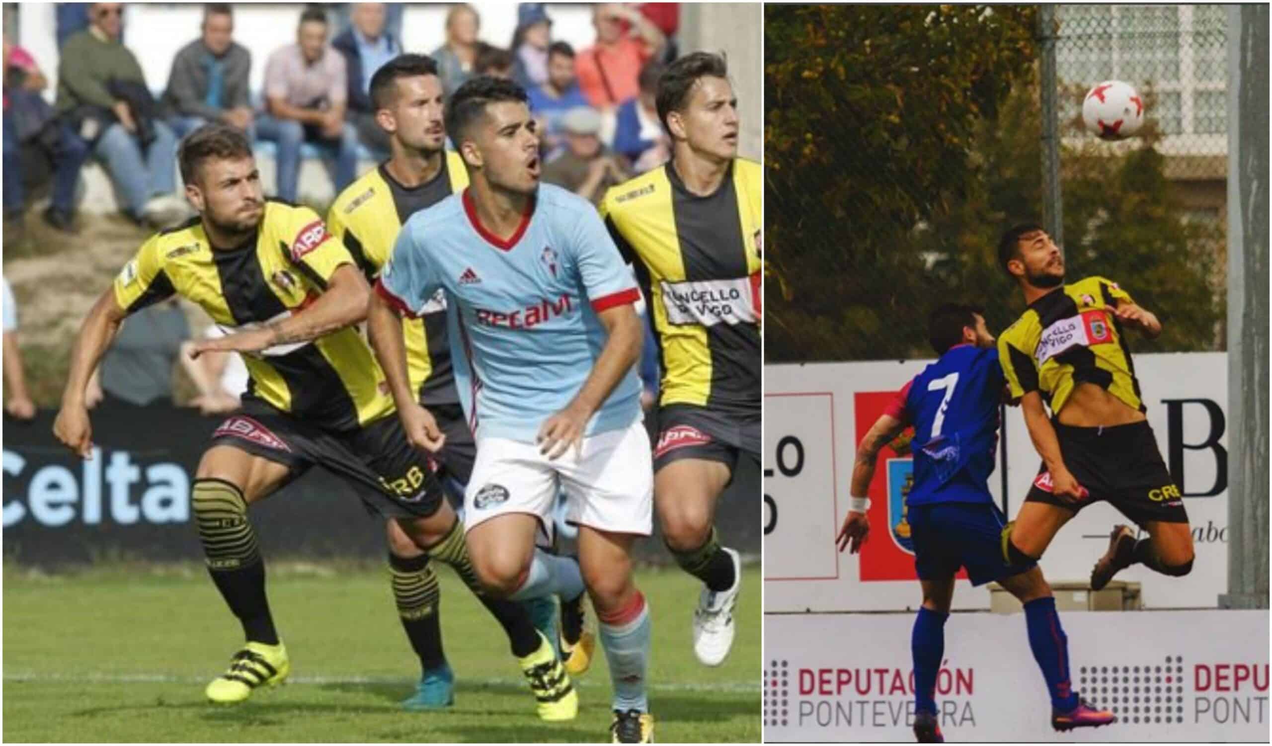 Cristian (Rápido): "No existe la relajacion en el equipo"