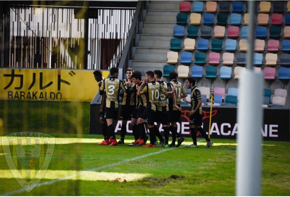 Foto: barakaldocf.com